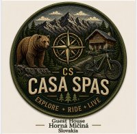 casa spas
