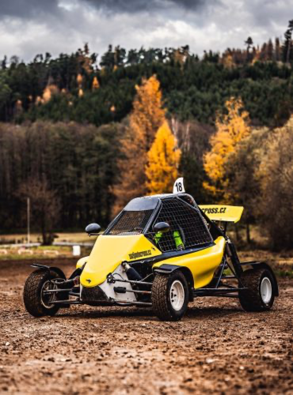Sobotné jazdenie so Zazijautocross Zrušené !!